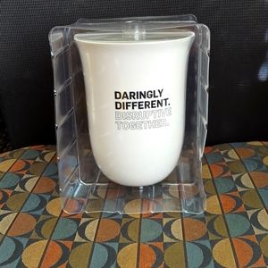 Lexon Oblio Sanitizing Wireless Charging Station